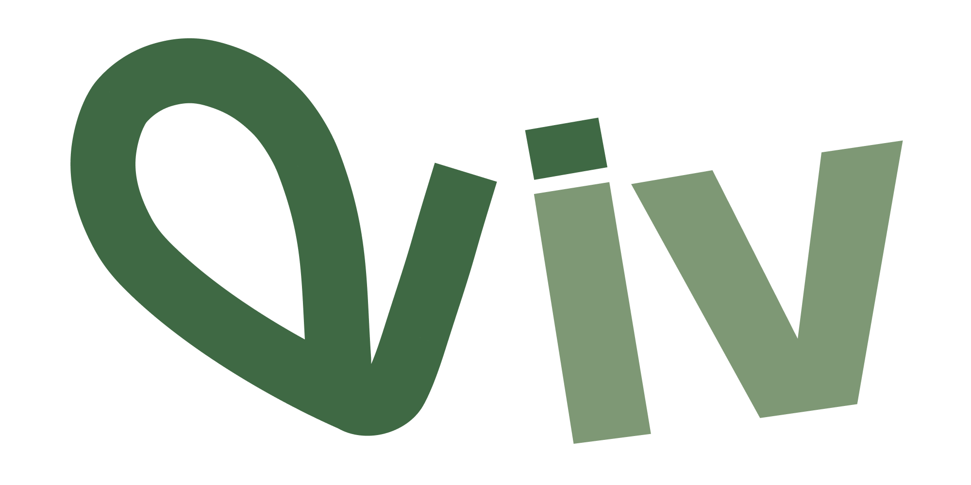 Viv Logo